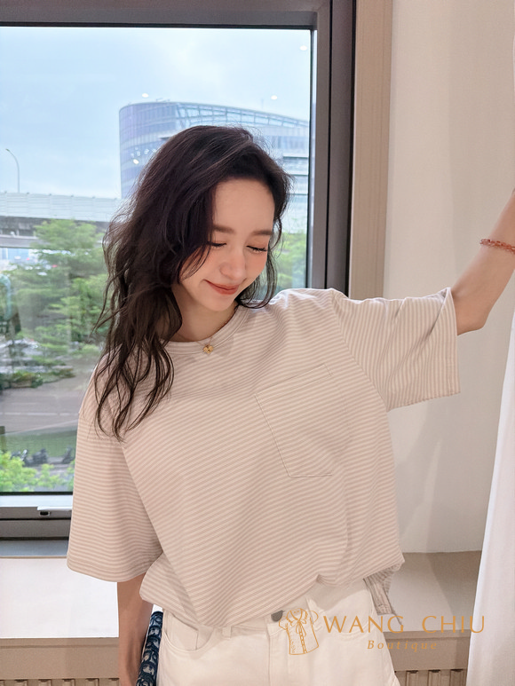 WANG CHIU 麻豆照